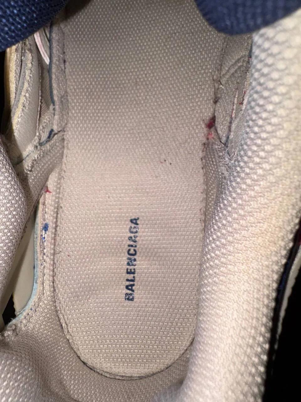 Кроссовки Balenciaga Track 2, размер 41