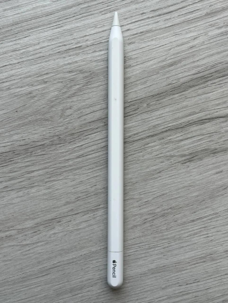 Стилус Apple Pencil USB-C
