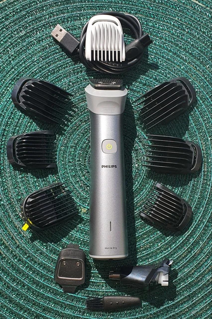Машинка для стрижки волос Philips