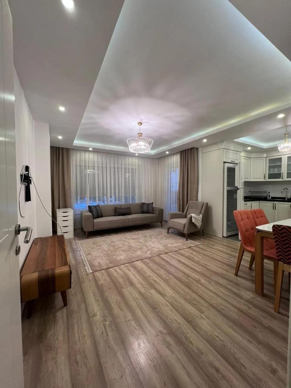 Квартира 2+1 в Хурме, Коньяалты