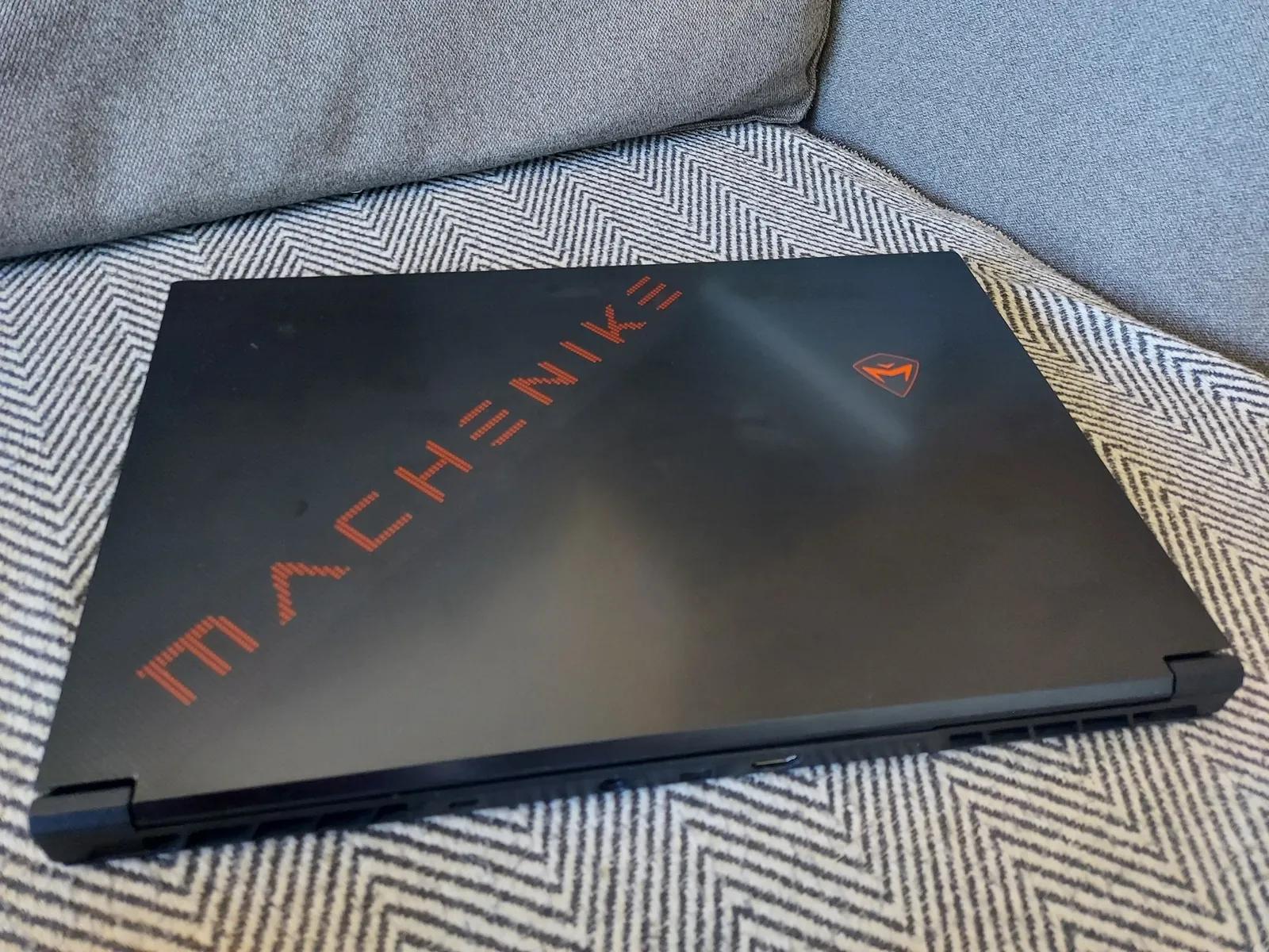 Игровой ноутбук Intel Core i5, RTX 3050