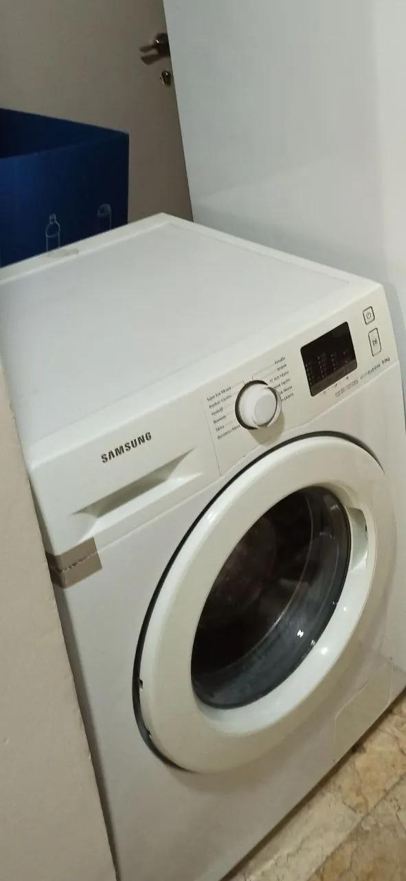 Стиральная машина Samsung 9 кг