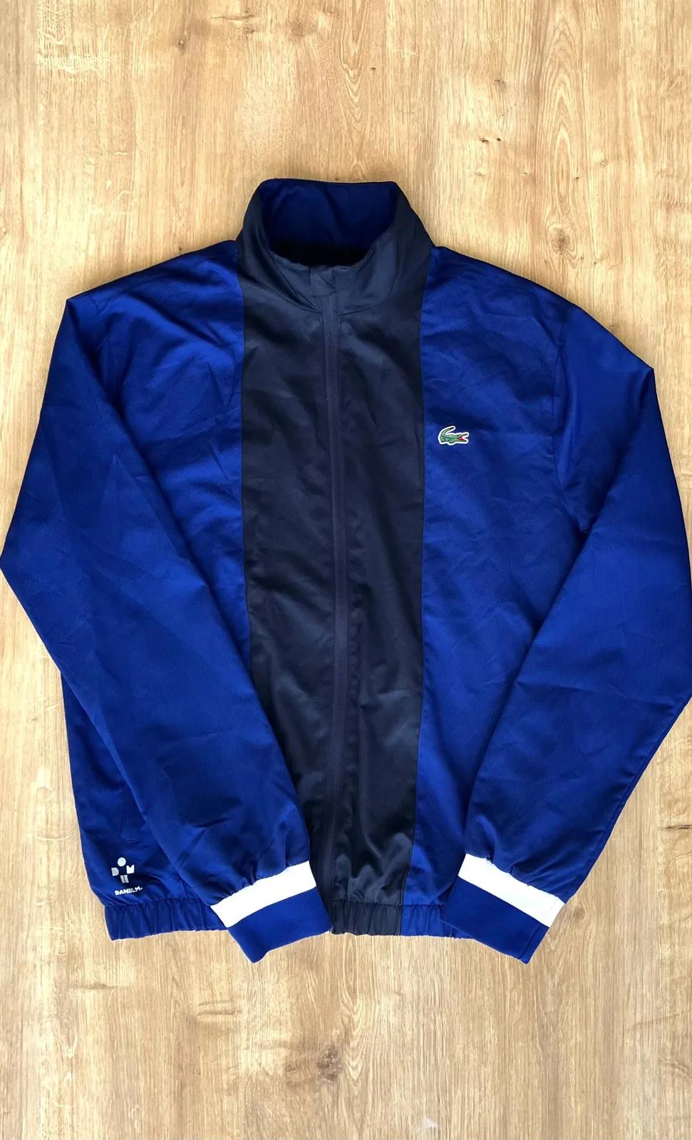 Спортивный костюм Lacoste размера M