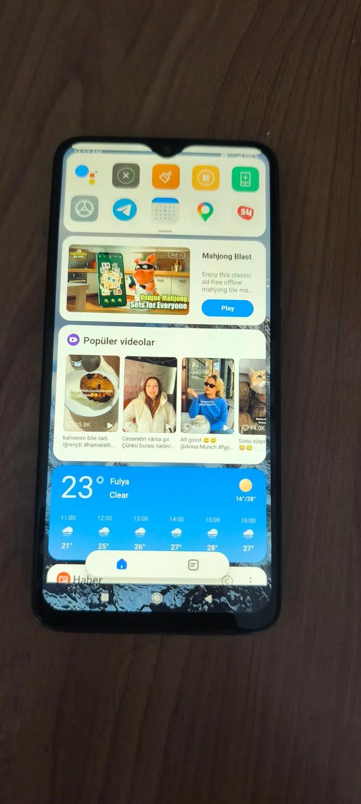 Смартфон Redmi Note 8 Pro 128 ГБ