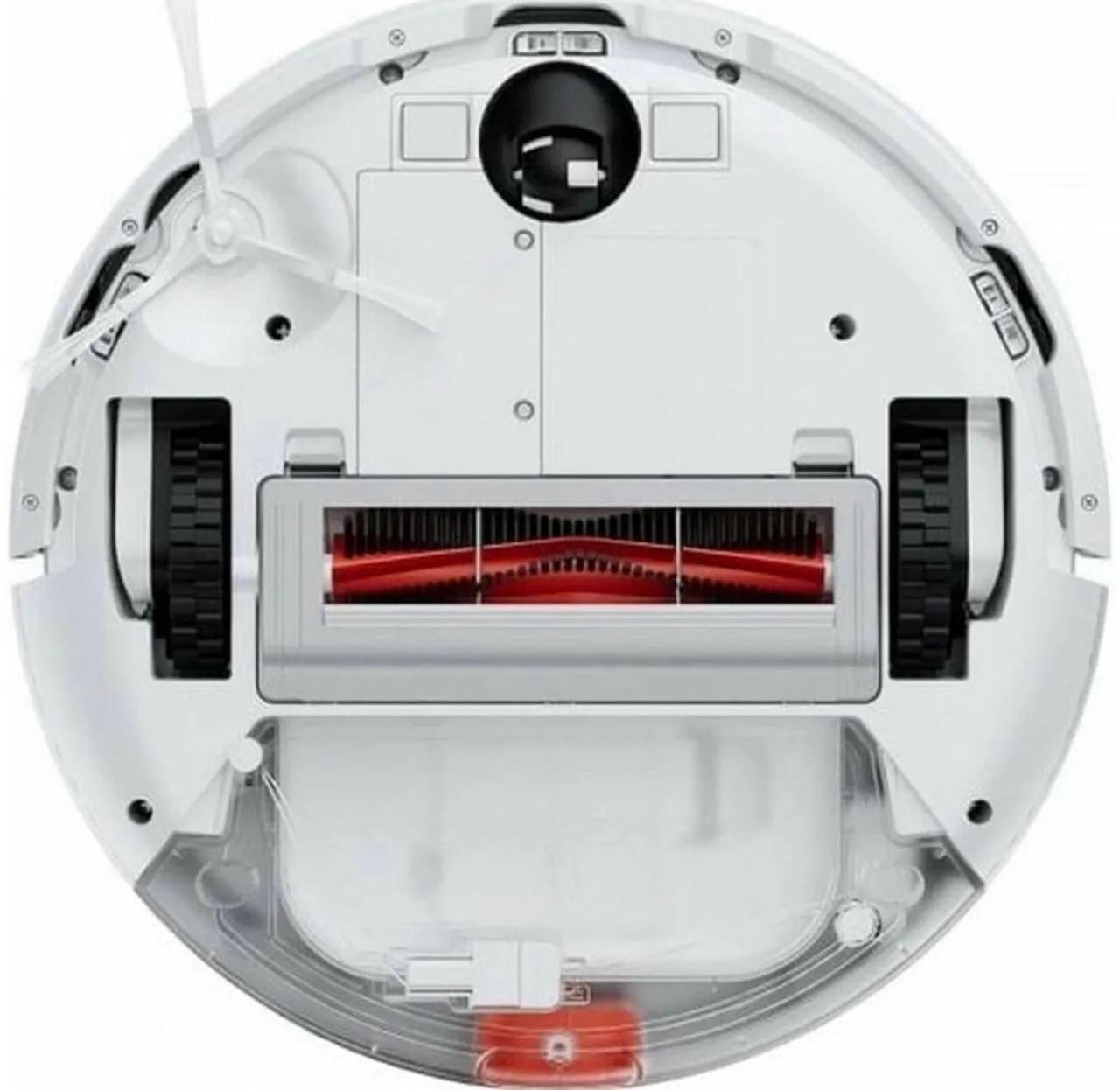 Робот-пылесос Xiaomi Robot Vacuum E12