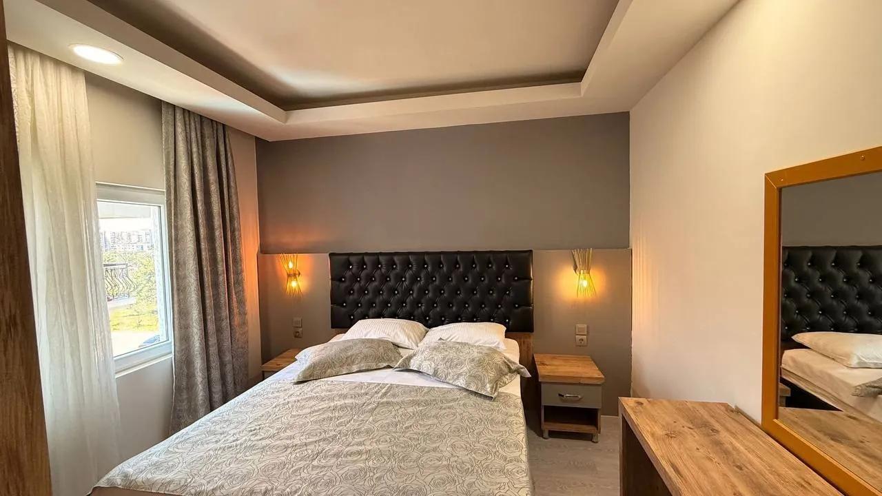 Квартира 1+1 в Коньяалты, Анталия