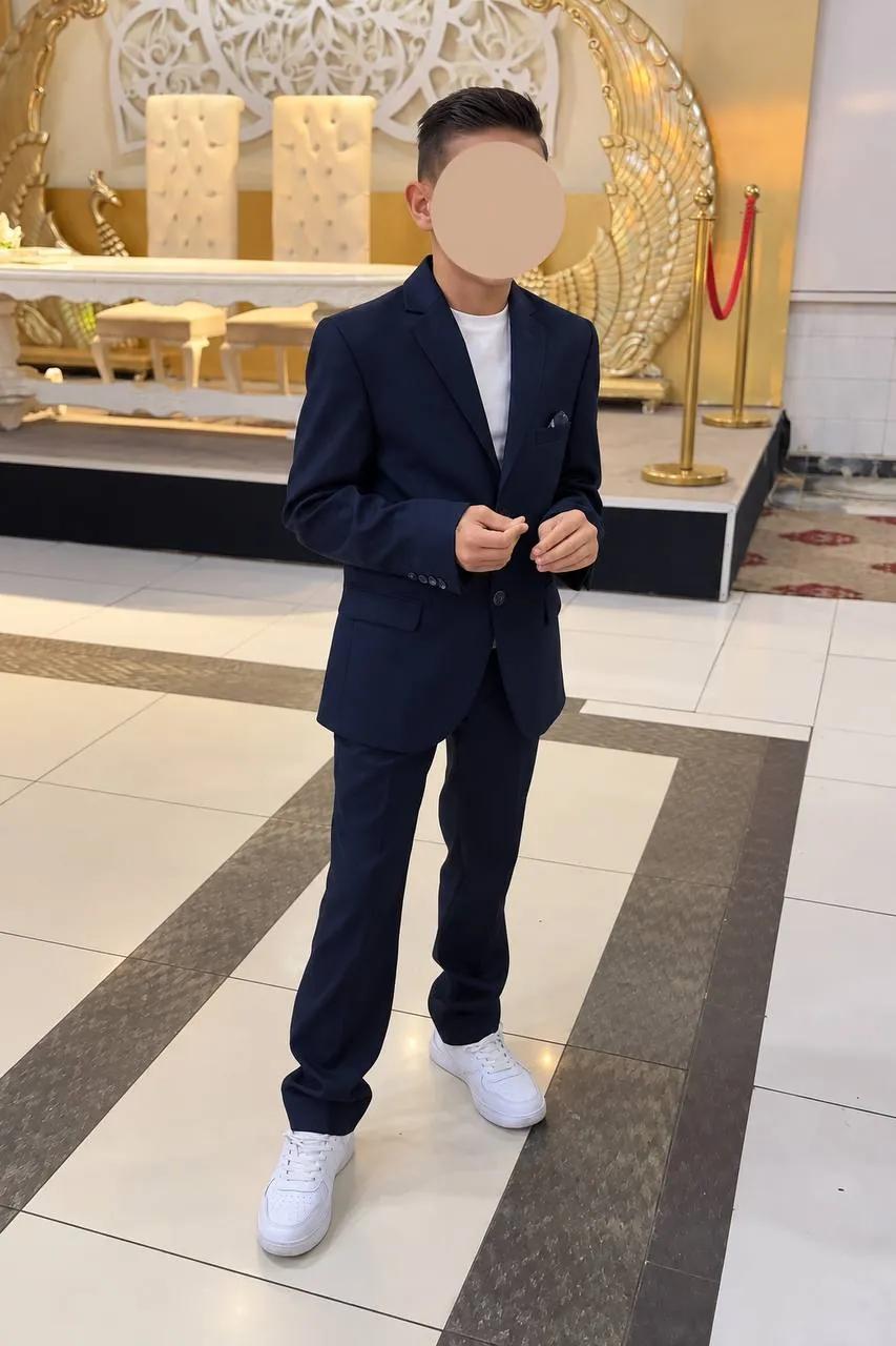 Костюм для мальчика 10-13 лет