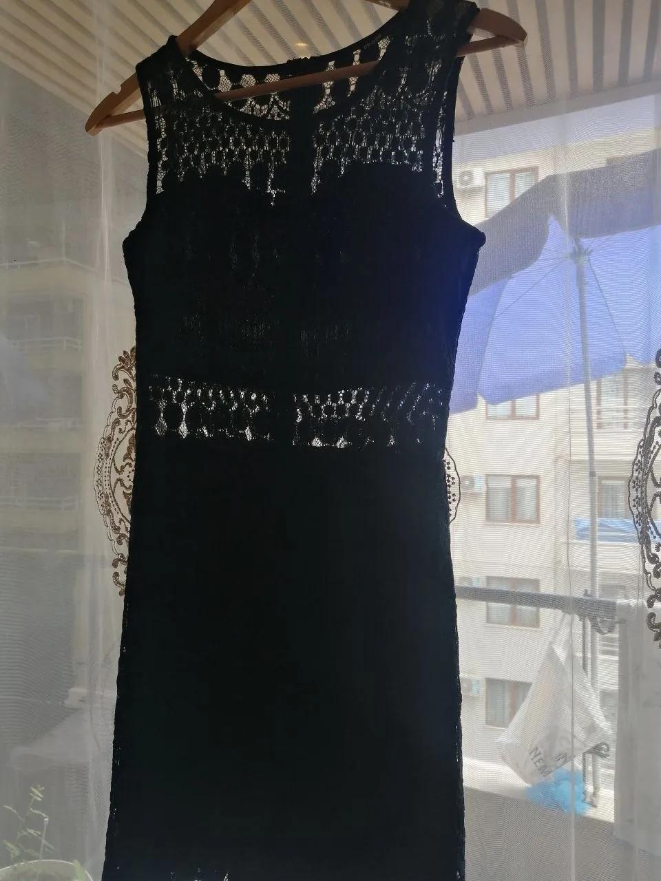 Платье Cropp б/у