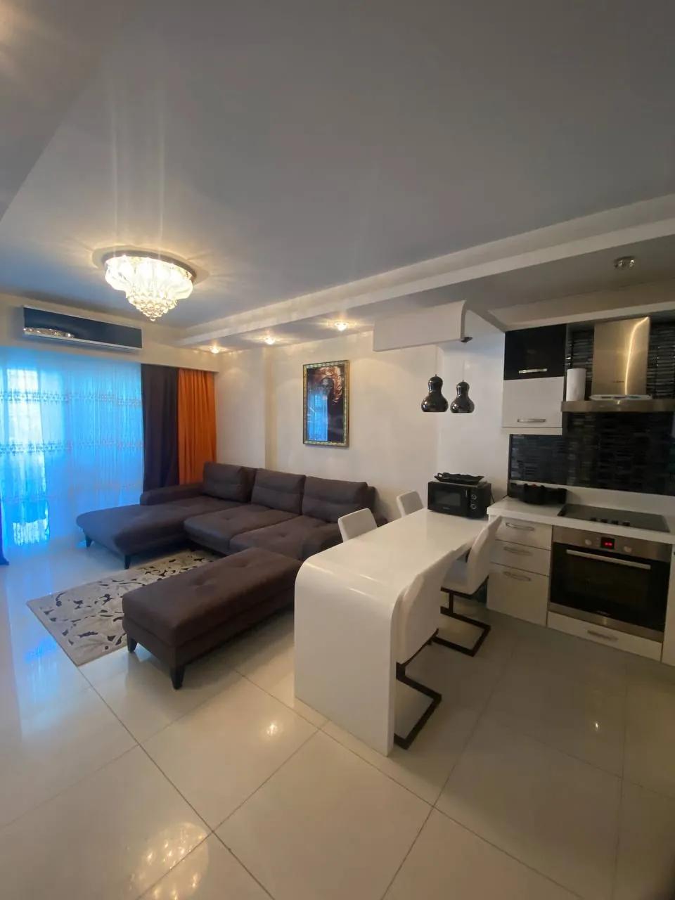 Квартира 1+1 в Azura Park, Махмутлар