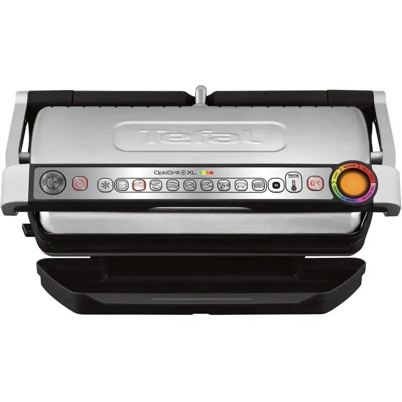 Электрогриль Tefal OptiGrill XL