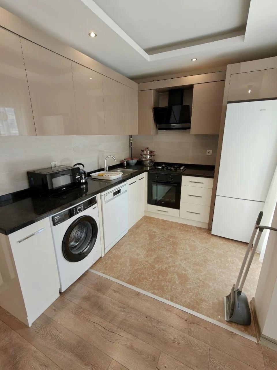 Квартира 2+1 в Лимане, Коньяалты