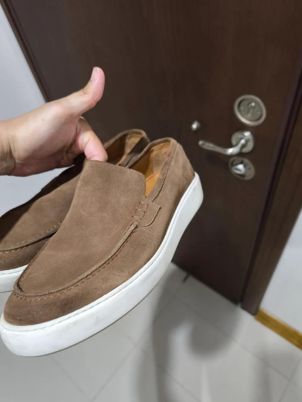 Туфли Tod's размер 44 в Коньяалты
