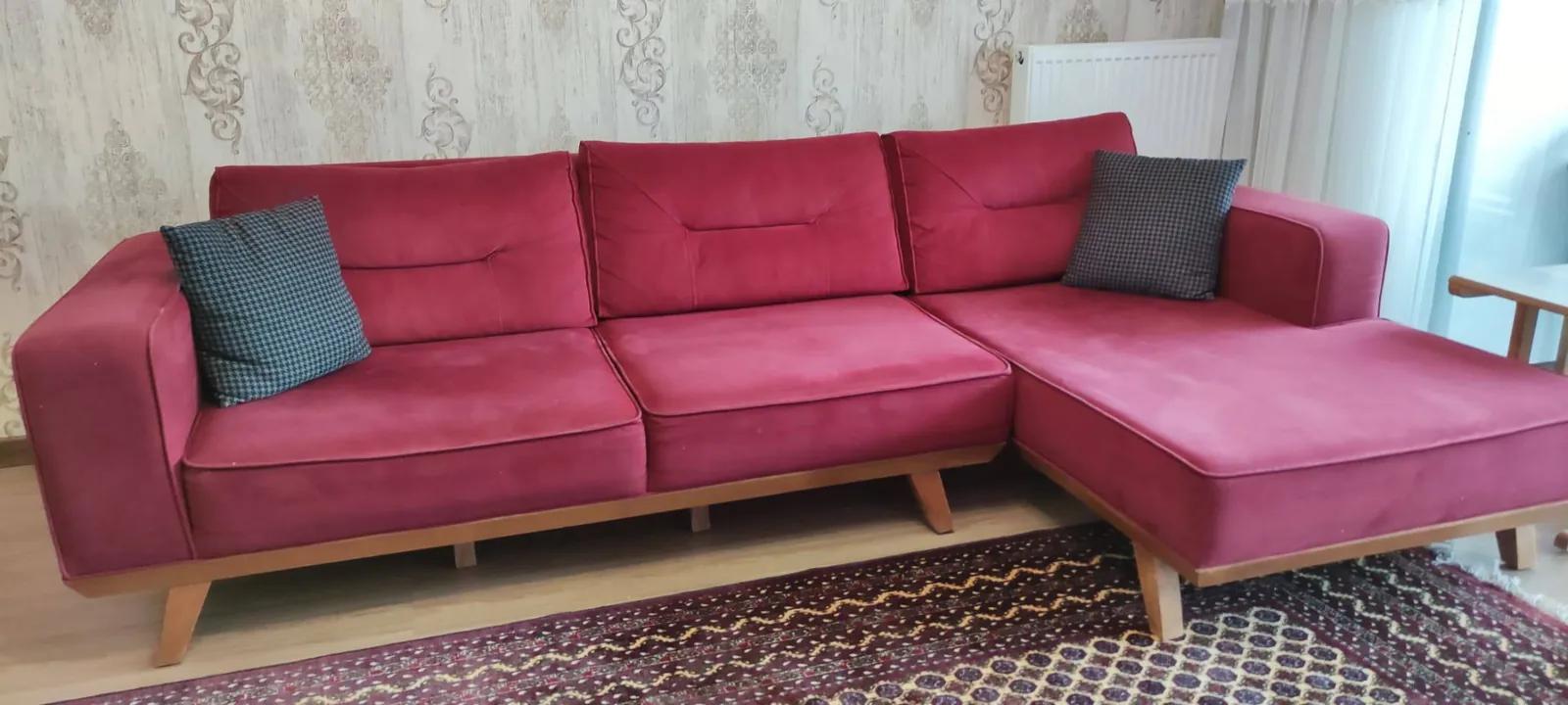 Диваны İder Mobilya в Испартакуле