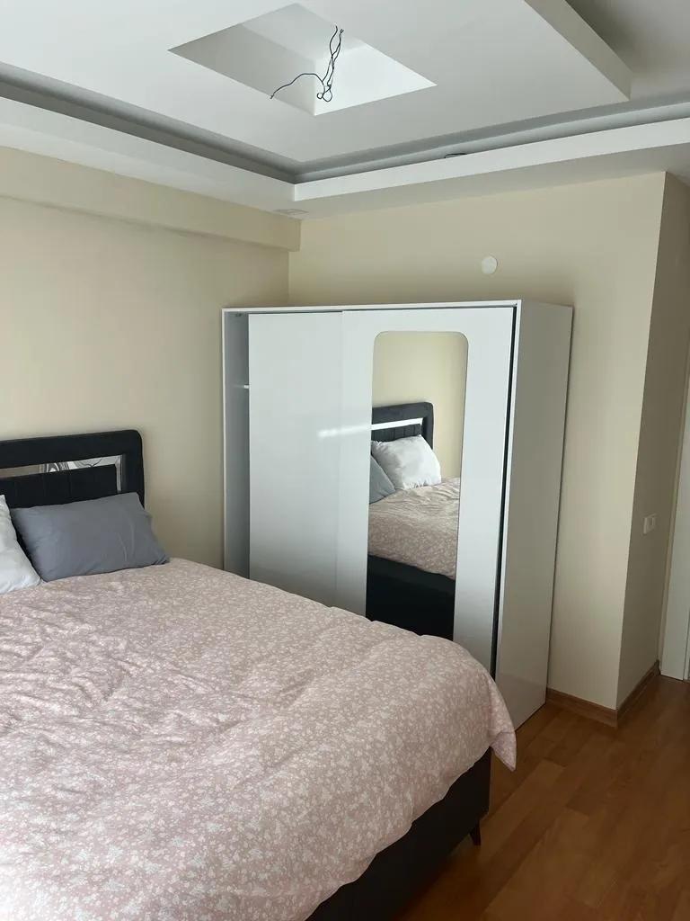 Квартира 2+1 100 м² в Лимане, Коньяалты