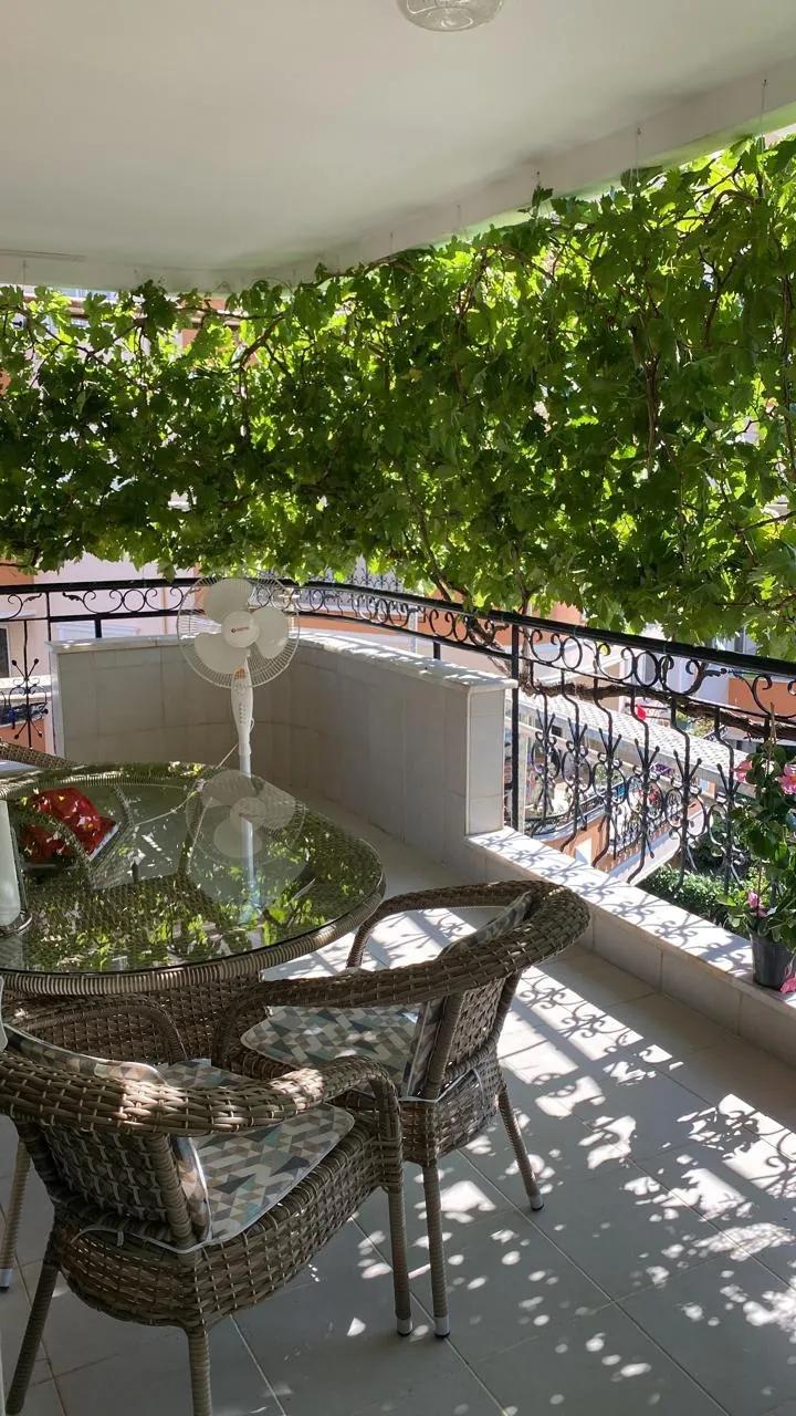 Квартира 2+1 100 м² в Toros Oasis Residence, Оба