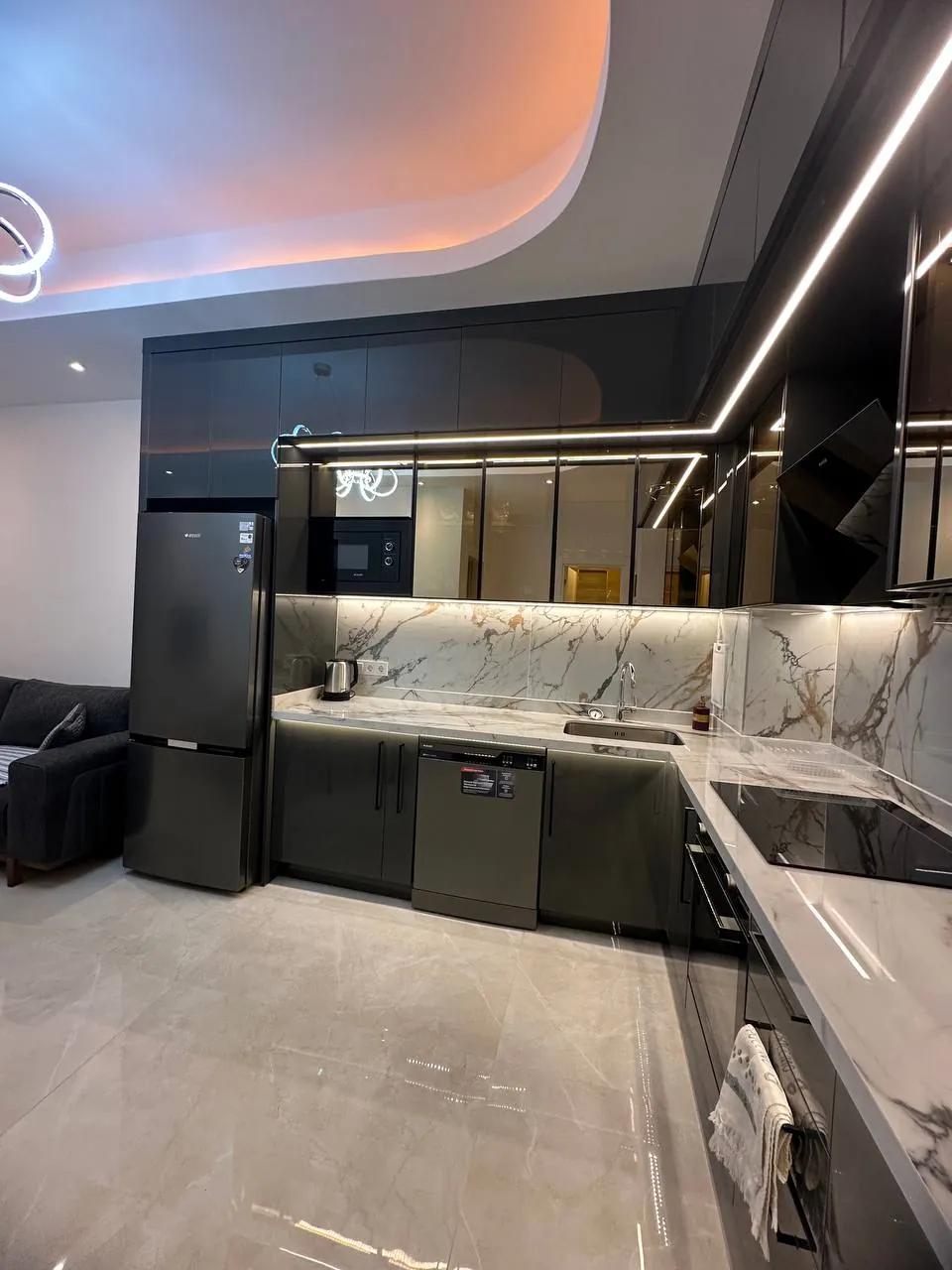 Квартира 1+1 в Yekta Kingdom Premium, Махмутлар