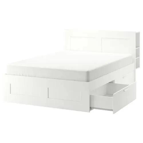 Каркас кровати IKEA 180×200 см в Аташехире