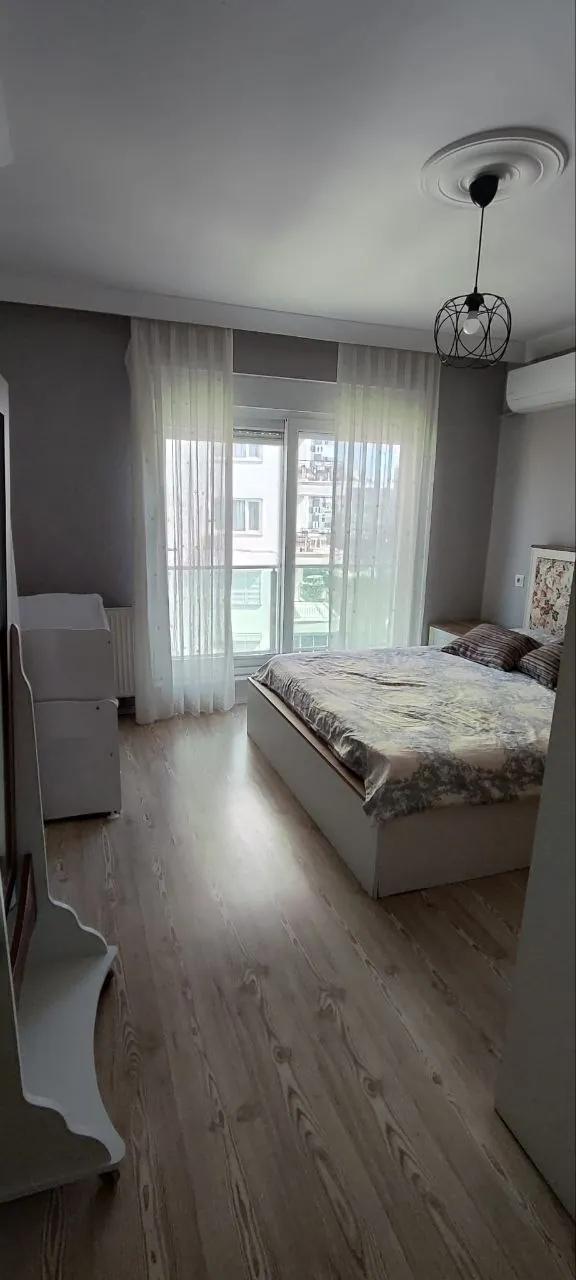 Квартира 2+1 в Лимане, Анталия
