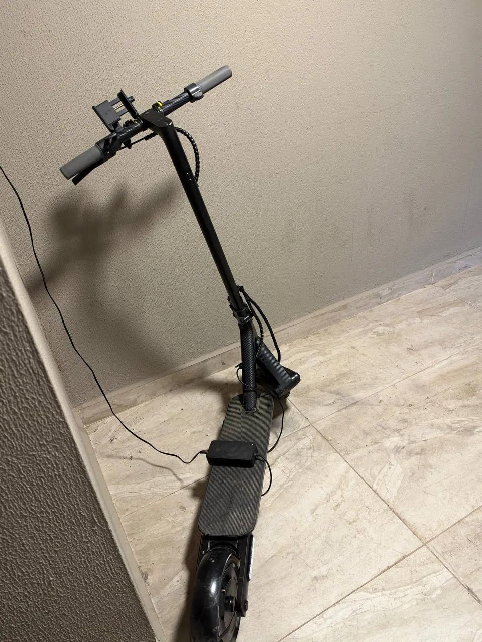Электросамокат Xiaomi Scooter 4 Ultra в Коньяалты