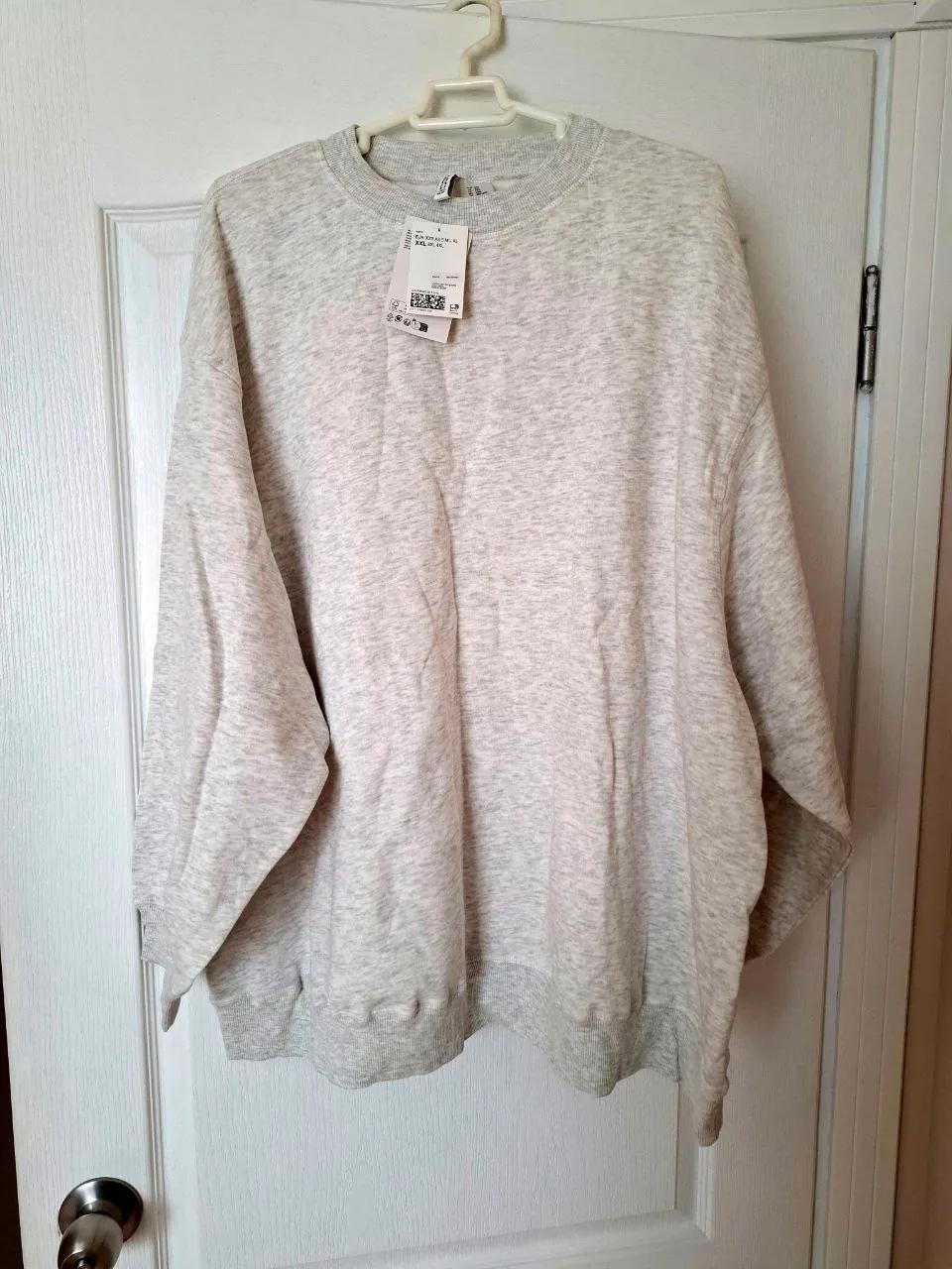 Одежда H&M размер XXL
