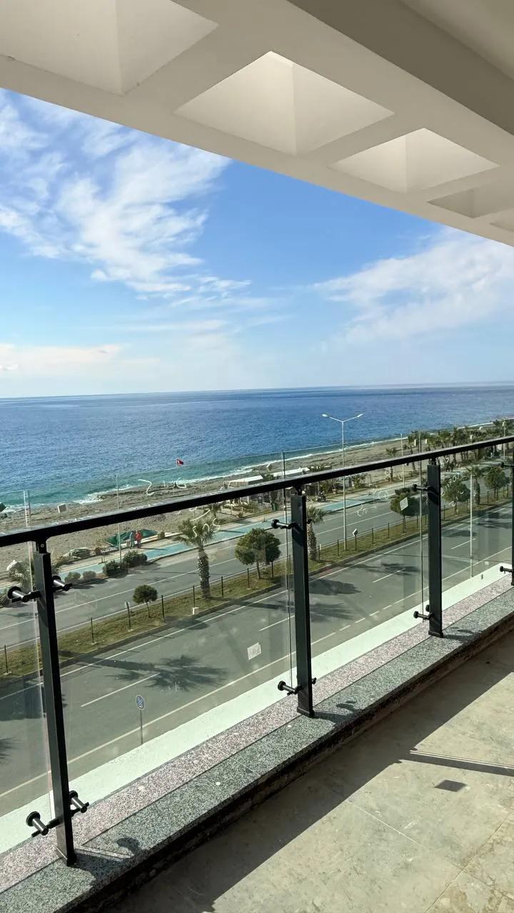 Квартира 2+1 90 м² в комплексе SONAS PRIME, Махмутлар