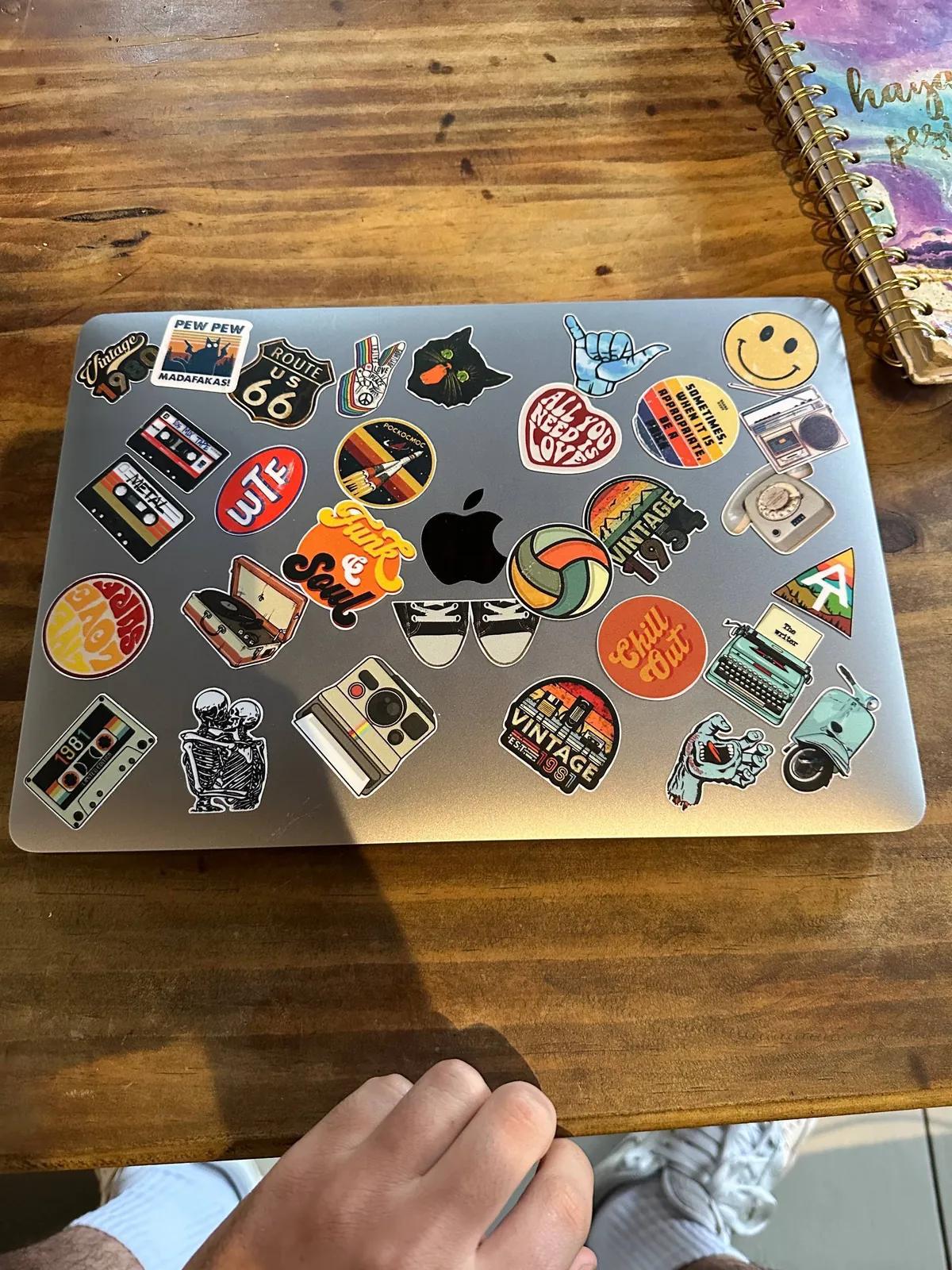 MacBook Air M1 13 дюймов 256 ГБ