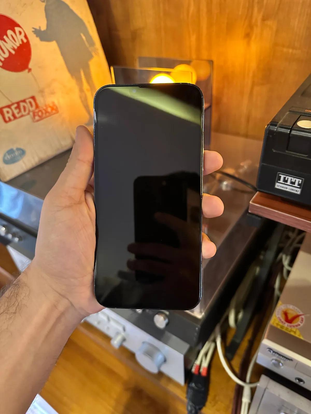 IPhone 13 Pro Max 128GB