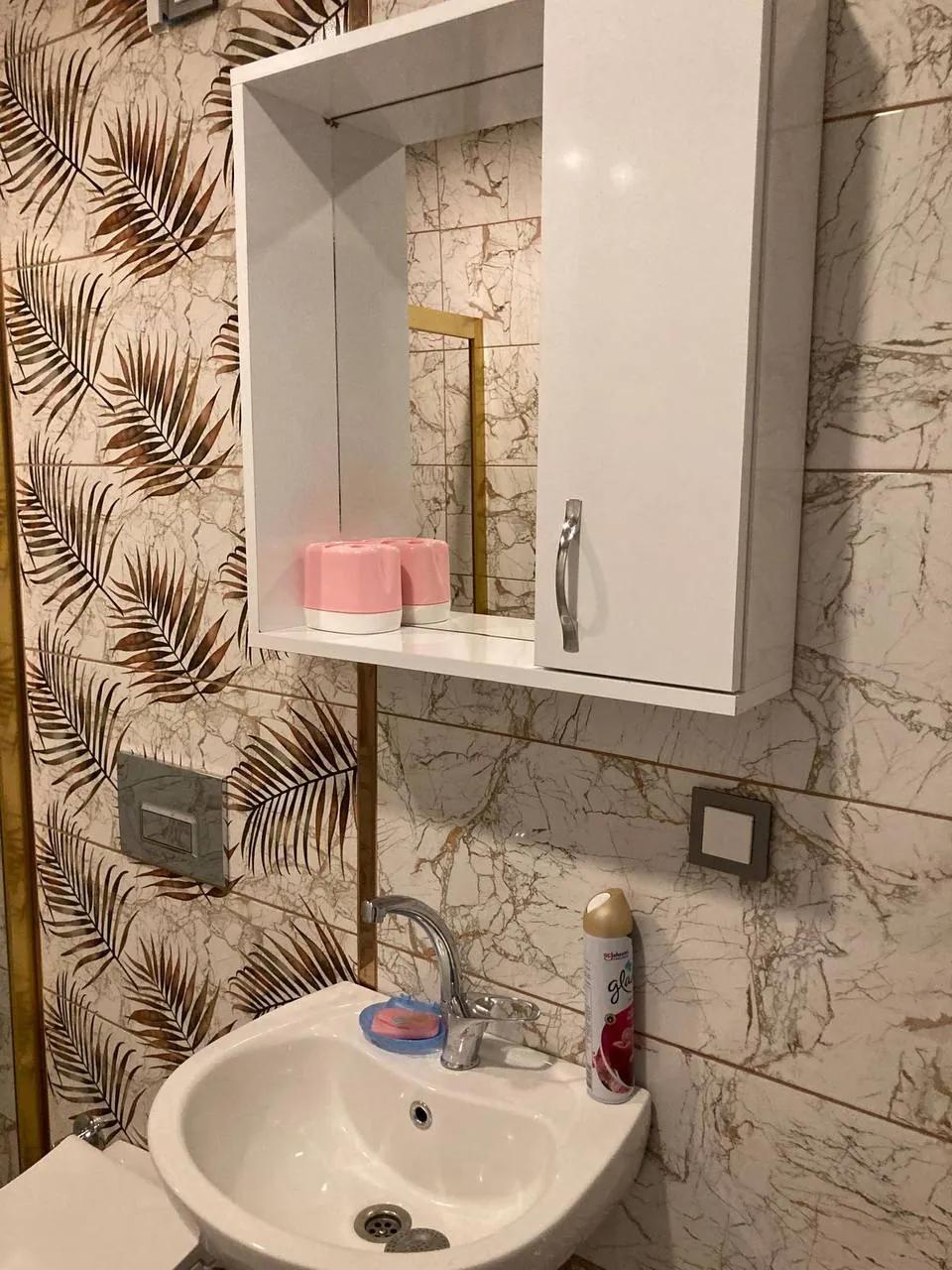 Квартира 1+1 в Гёйнюке, Кемер