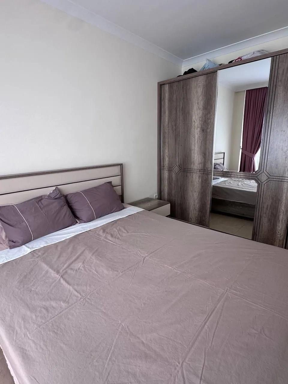 Квартира 1+1 в Памфилии, Махмутлар