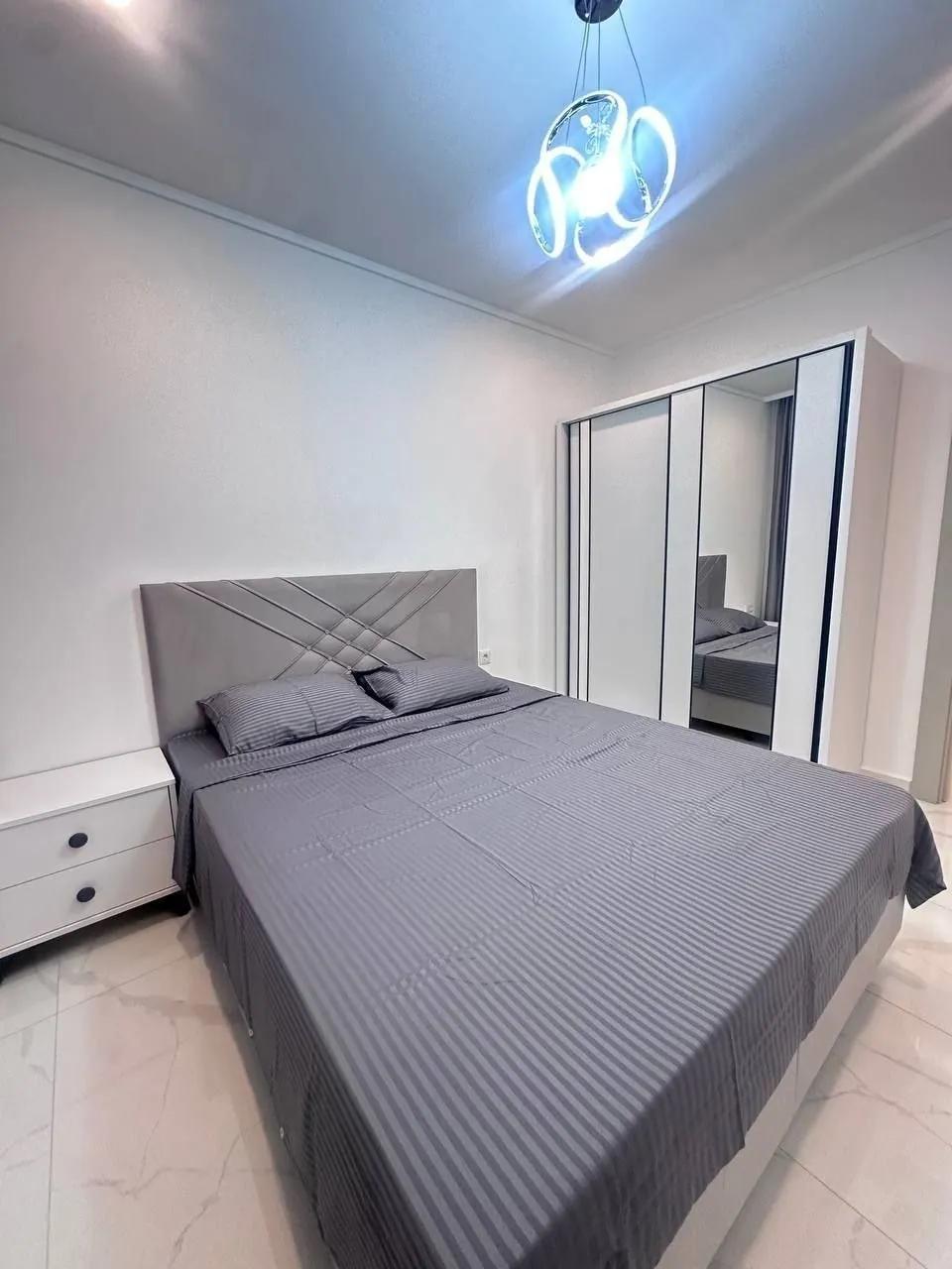 Квартира 1+1 в Lemon Park, Оба