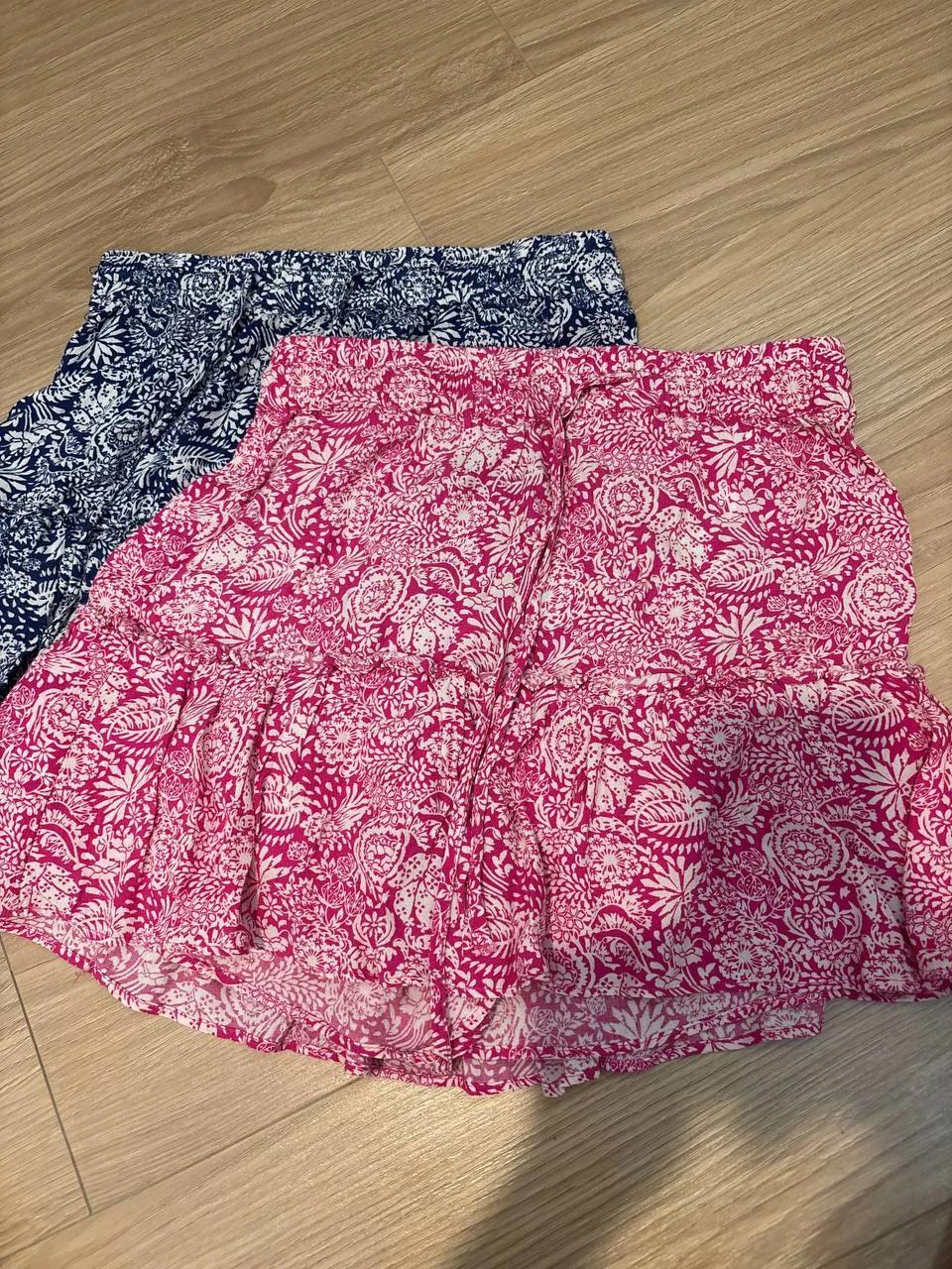Шорты-юбка Zara, размер XS-S