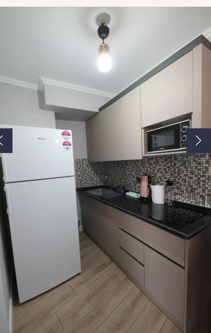 Квартира 1+1 в центре Анталии