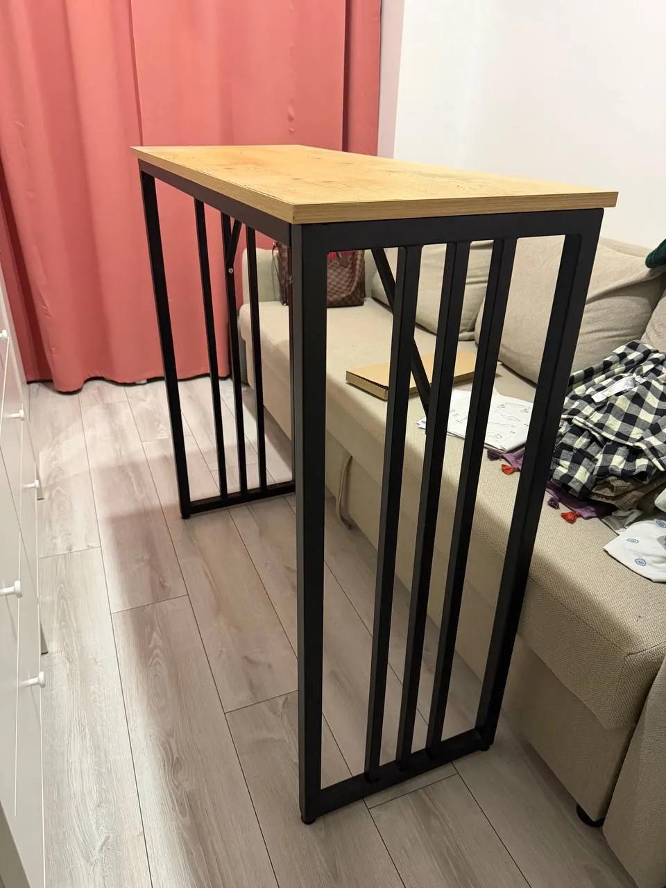 Барный стол и шкаф-купе IKEA в Анталии