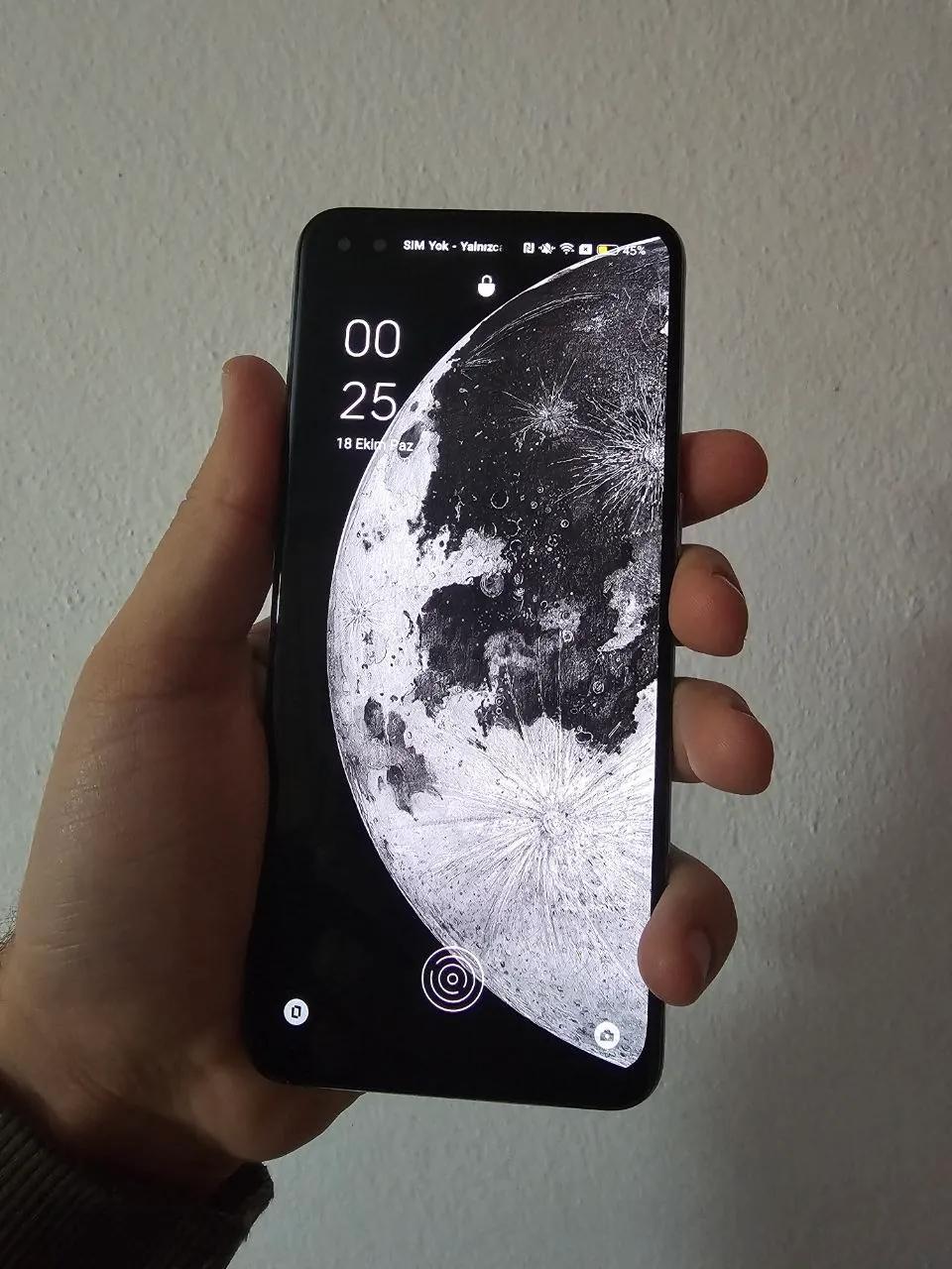 Смартфон OPPO Reno 4, 8/128 ГБ