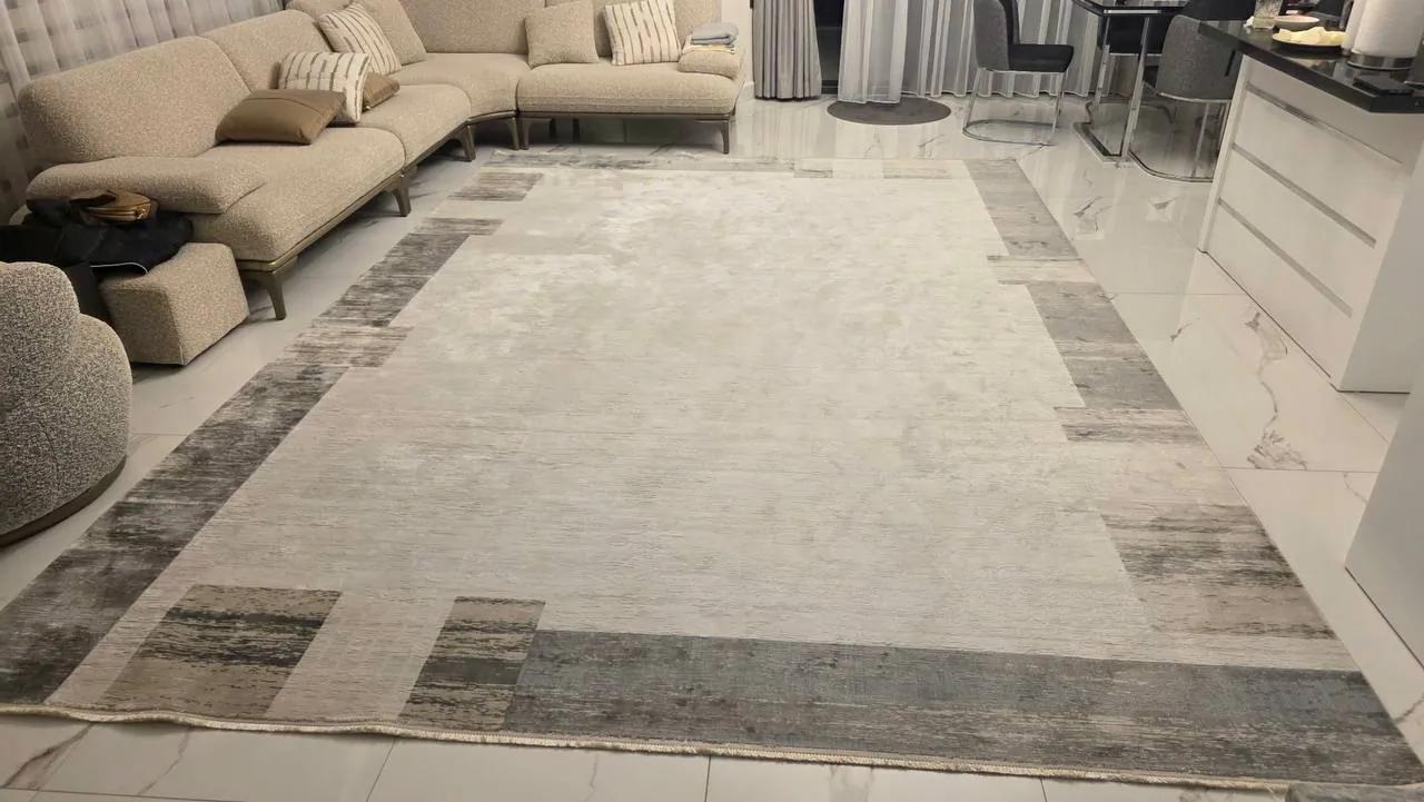 Турецкий ковёр Valencia 3х4 метра