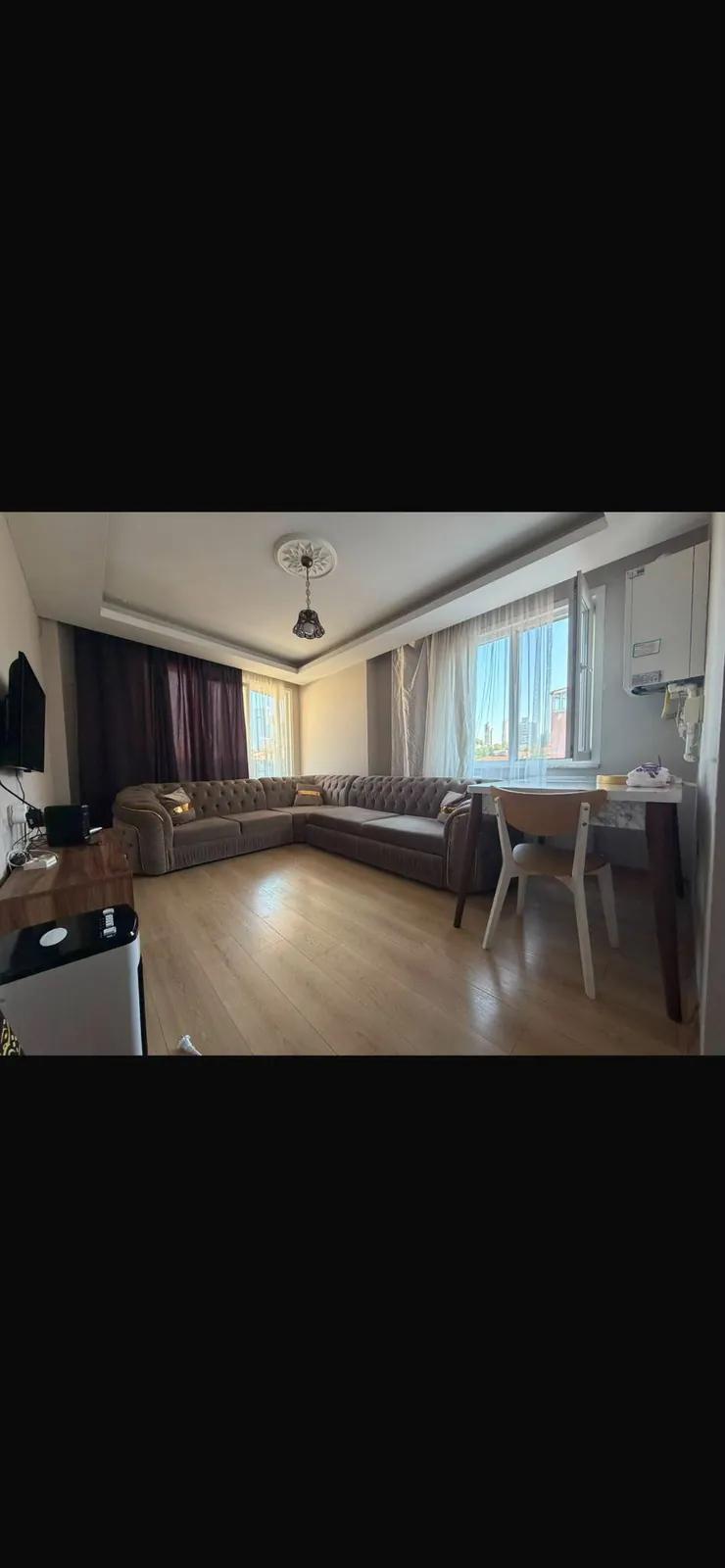 Квартира 2+1 в Шишли, Стамбул