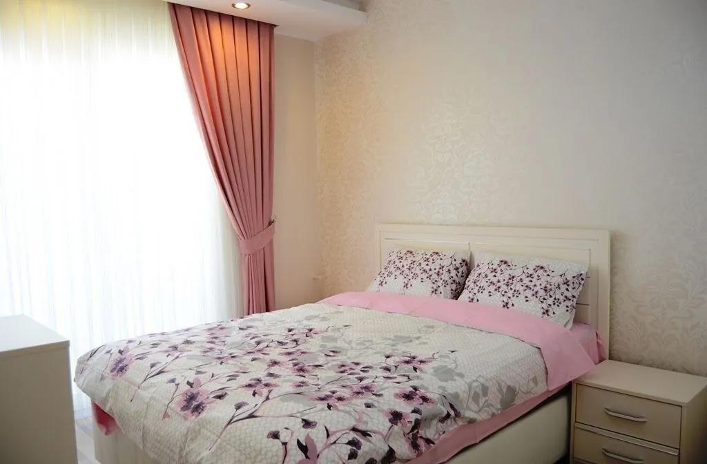 Квартира 1+1 в районе Лиман