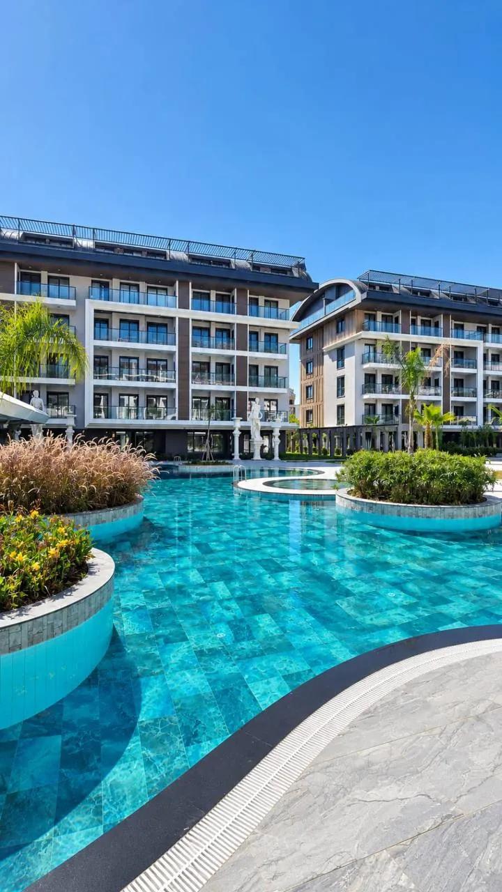 Квартира 1+1 в Horizon Park, Оба