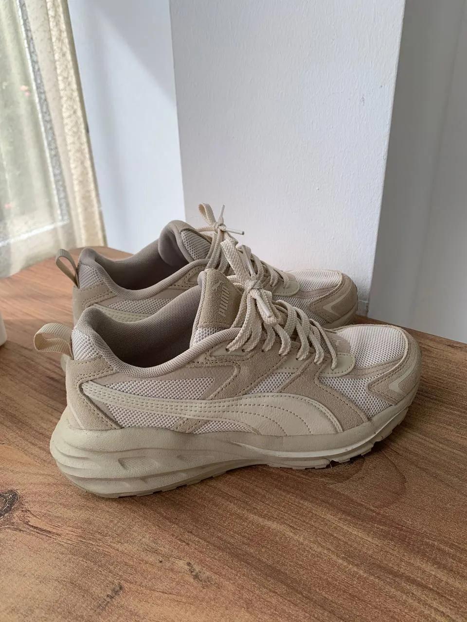 Кроссовки Puma 37 размера в Лимане