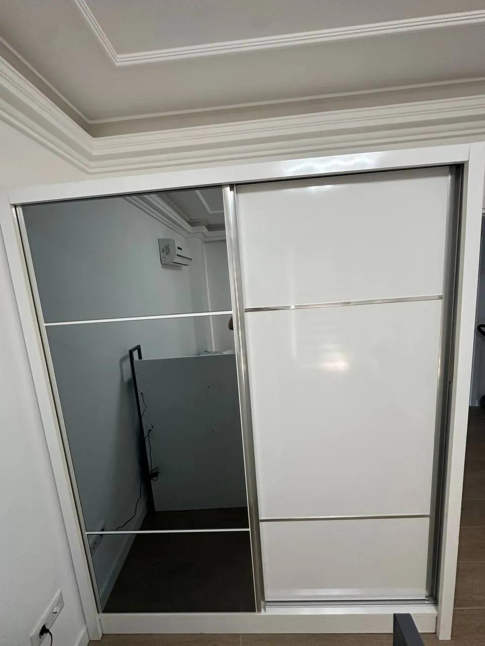 Шкаф 205х170х60 см в районе Джикджилли