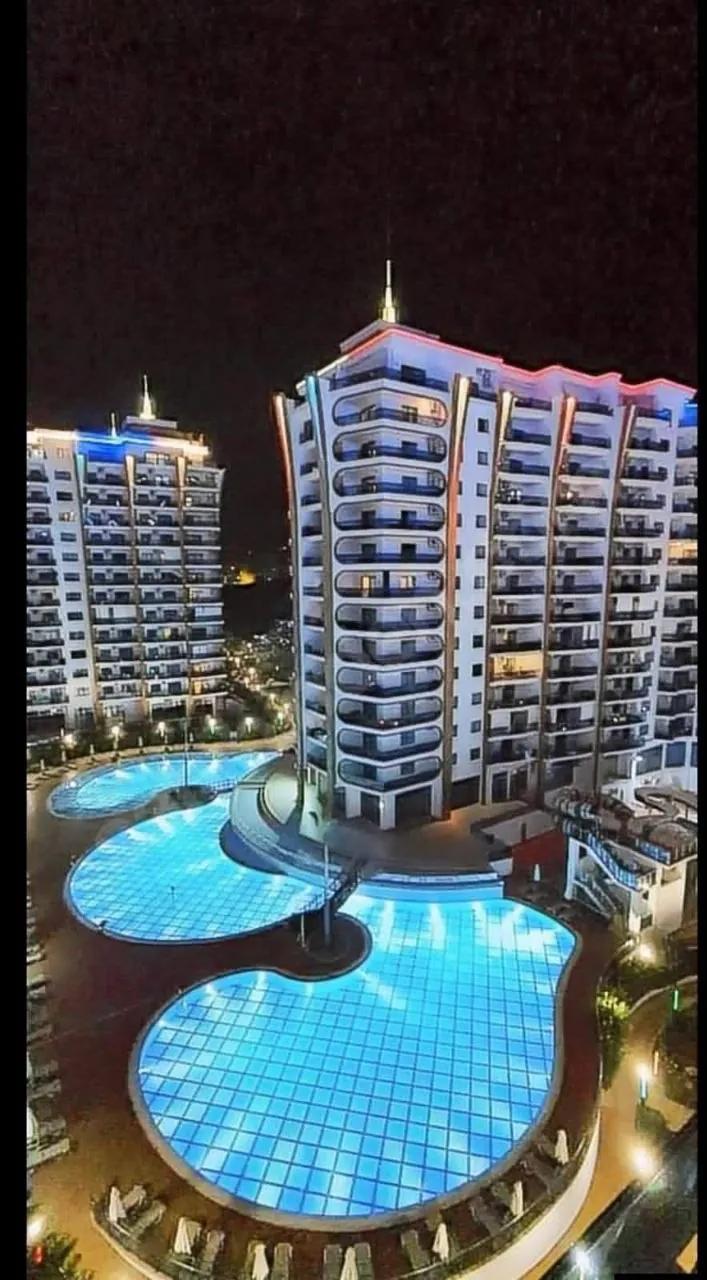 Квартиры в жилом комплексе Azura Park