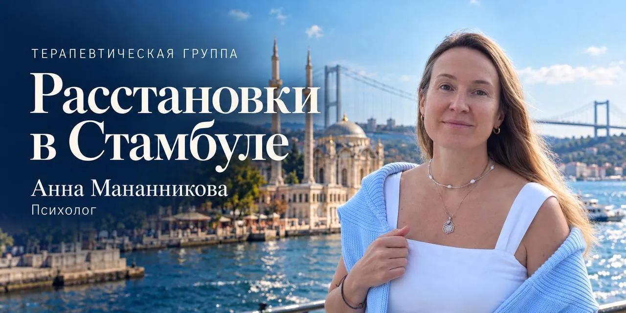 Терапия Души и семейные расстановки
