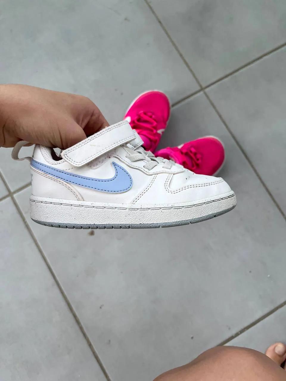 Детские кроссовки Nike 26 размера в Махмутларе