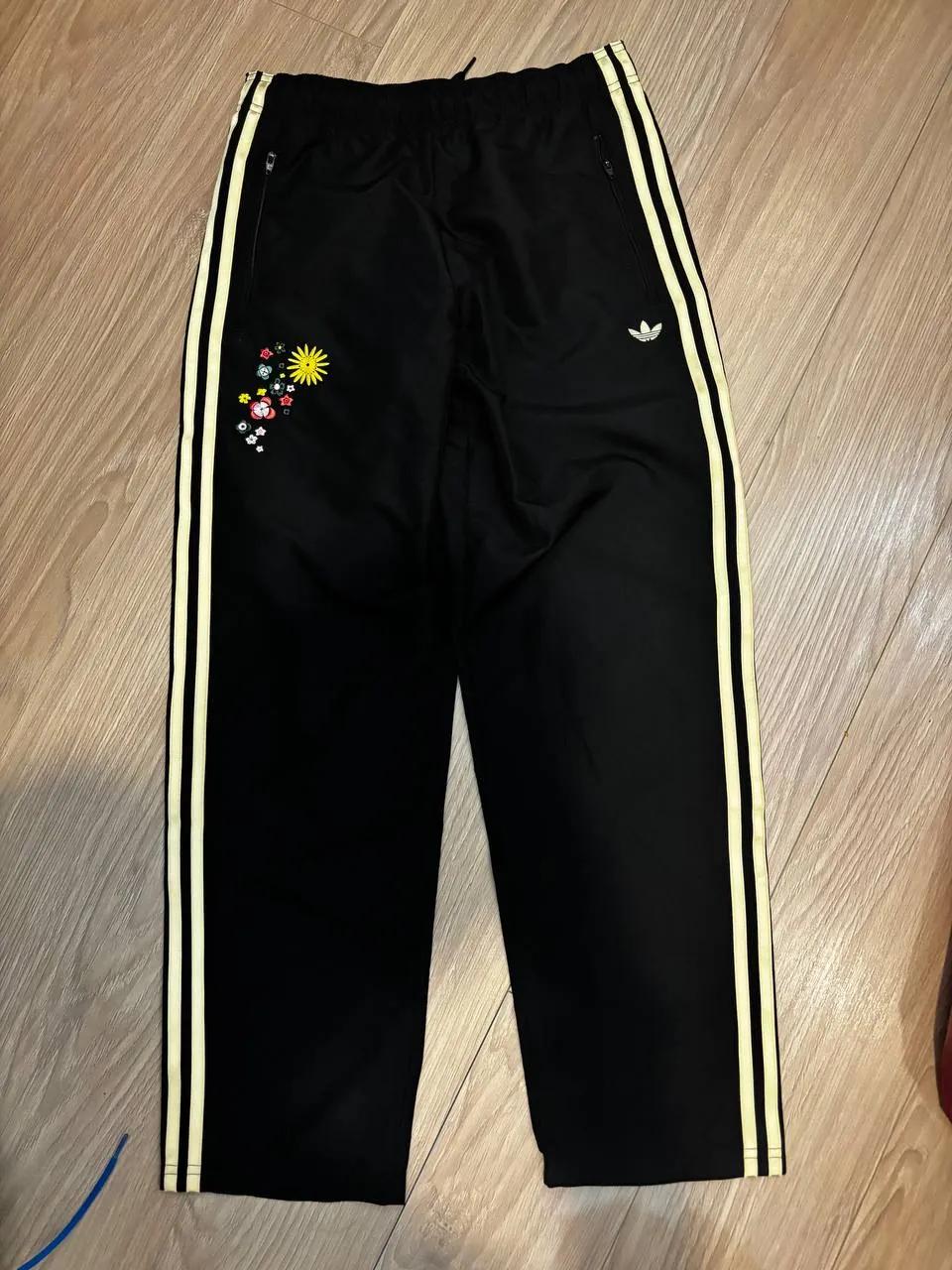 Детские штаны Adidas, возраст 14–15 лет