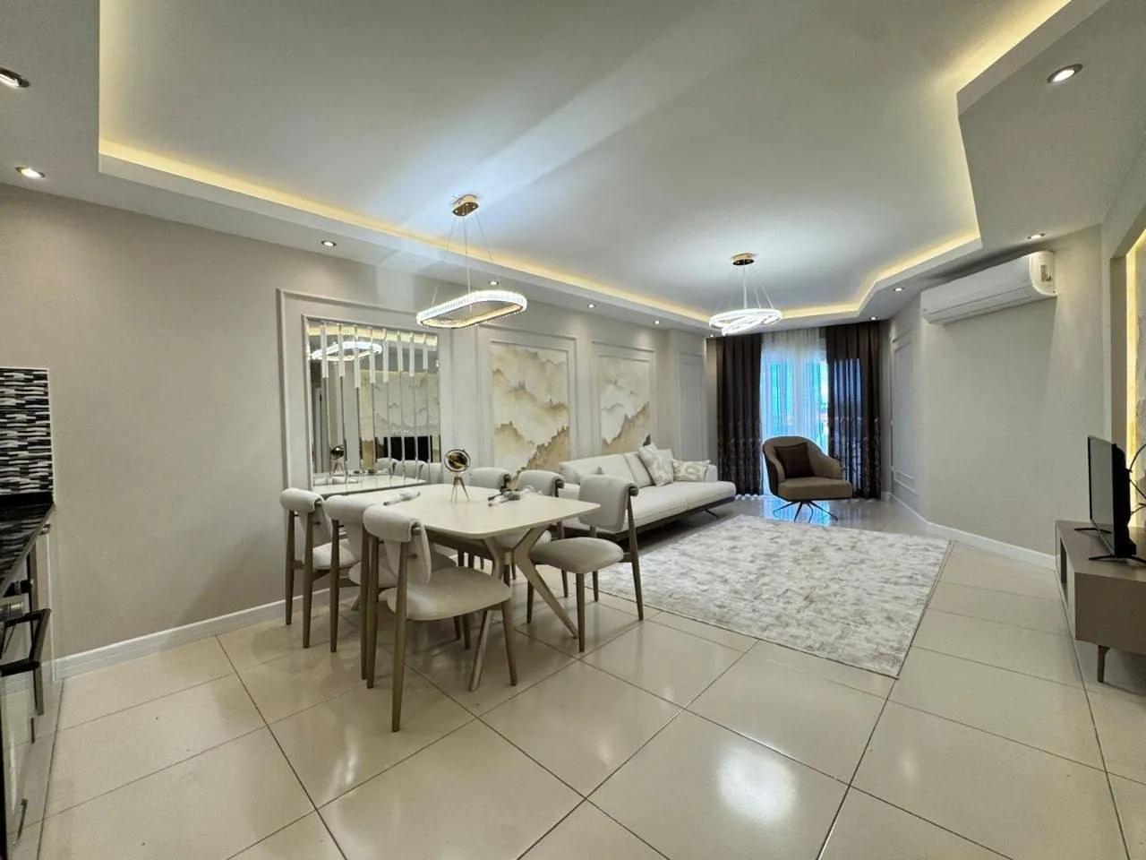 Квартира 1+1 65 м² в Тосмуре, Аланья