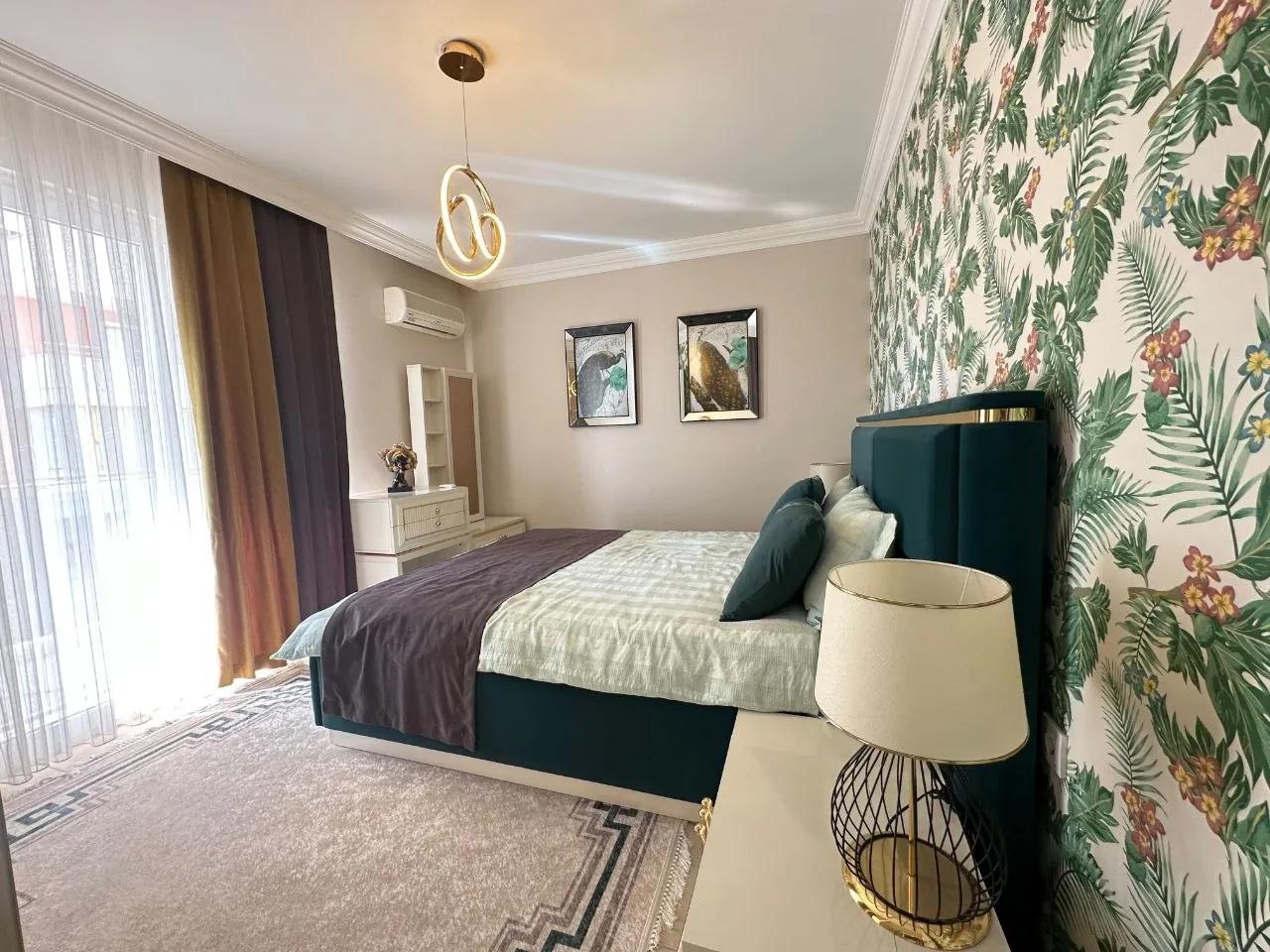 Квартира 2+1 110 м² в Махмутларе