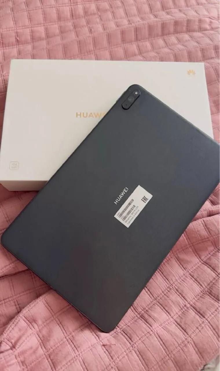 Планшет Huawei MatePad 10.4 в Аланье