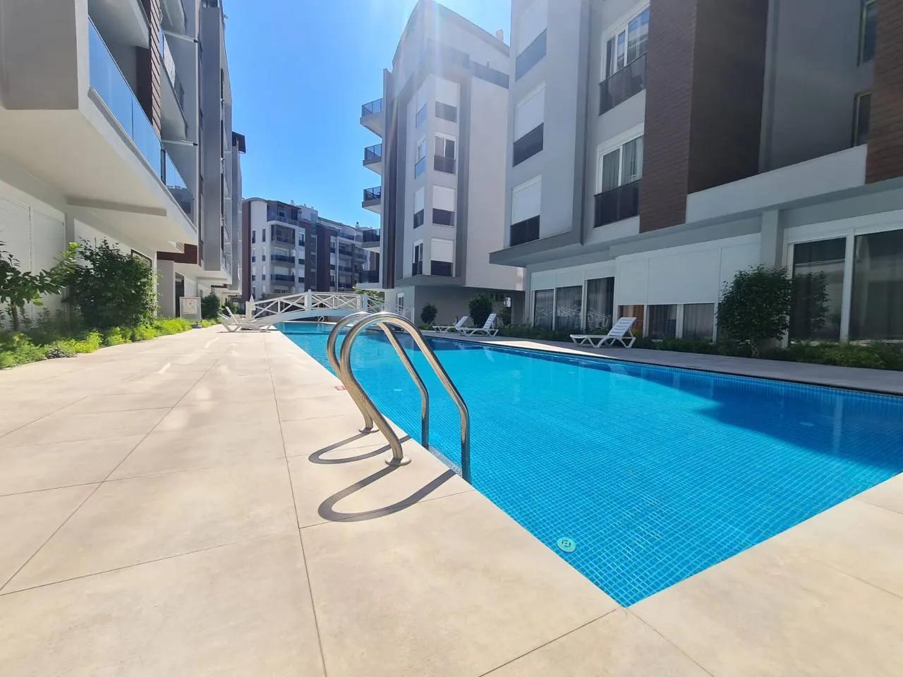 Квартира 1+1 в Casa Grande, Хурма