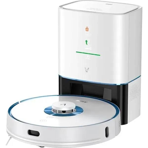 Робот-пылесос Viomi Alpha S9 UV