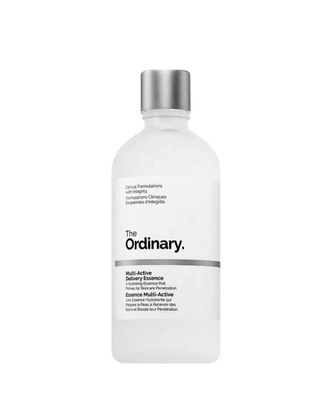 Увлажняющая эссенция The Ordinary Multi-Active